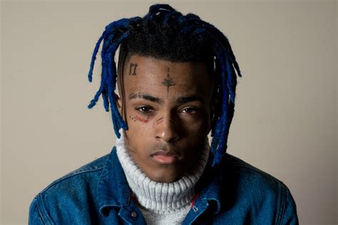 XXXTentacion Wallpapers